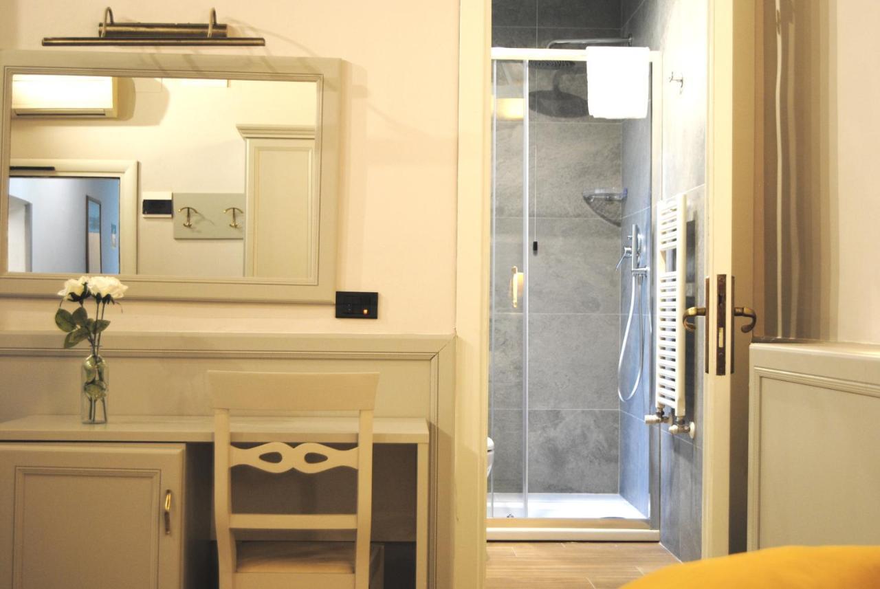 Hotel Camilla Firenze Екстер'єр фото
