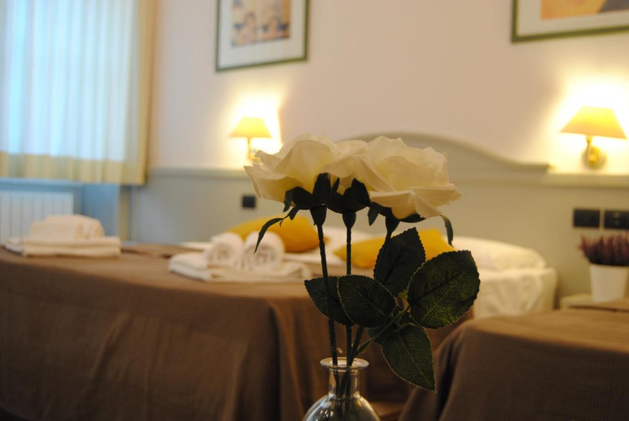 Hotel Camilla Firenze Екстер'єр фото