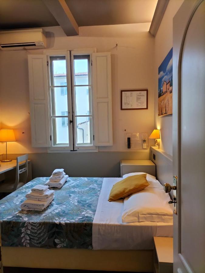 Hotel Camilla Firenze Екстер'єр фото