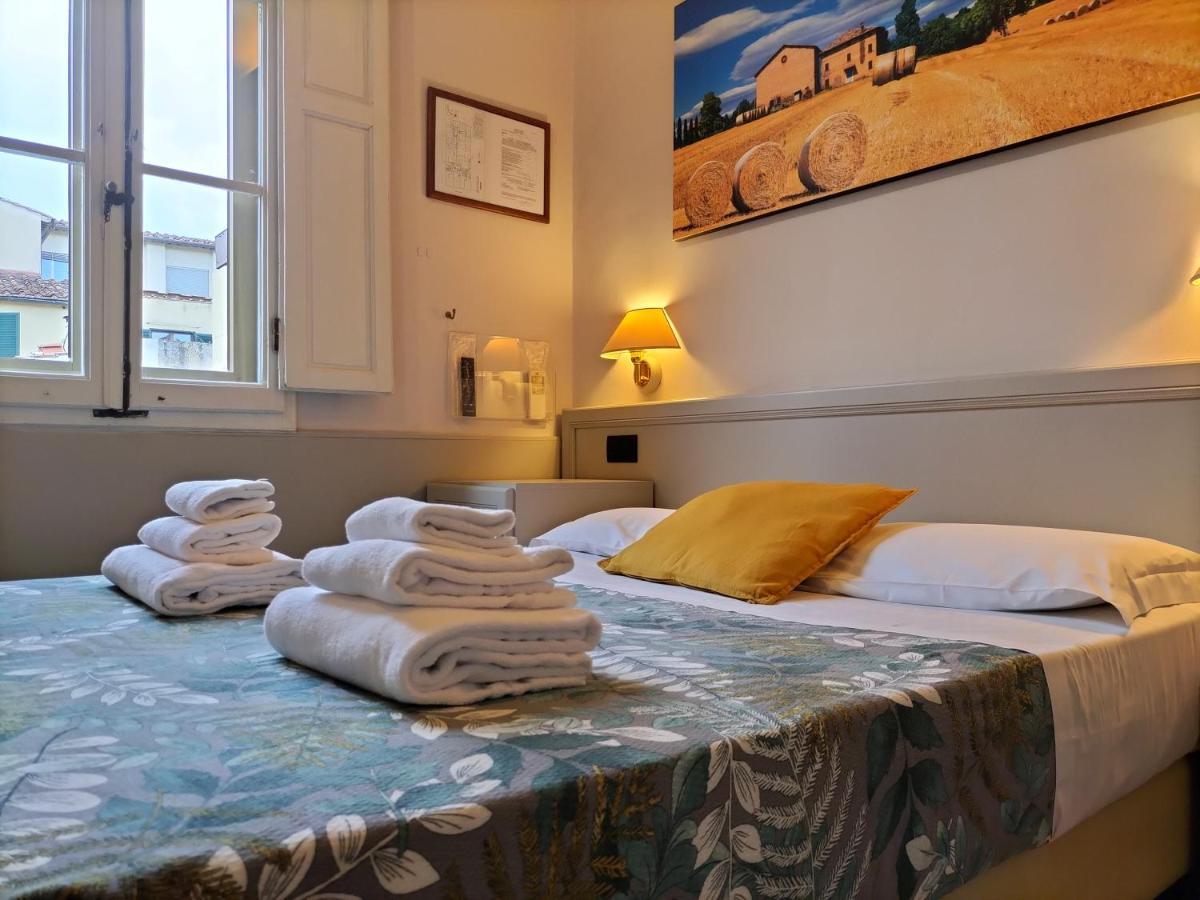 Hotel Camilla Firenze Екстер'єр фото