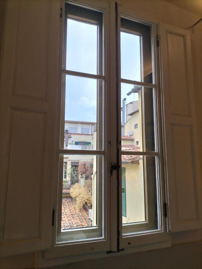 Hotel Camilla Firenze Екстер'єр фото