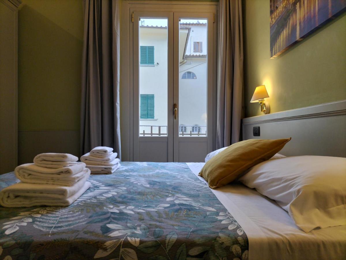 Hotel Camilla Firenze Екстер'єр фото