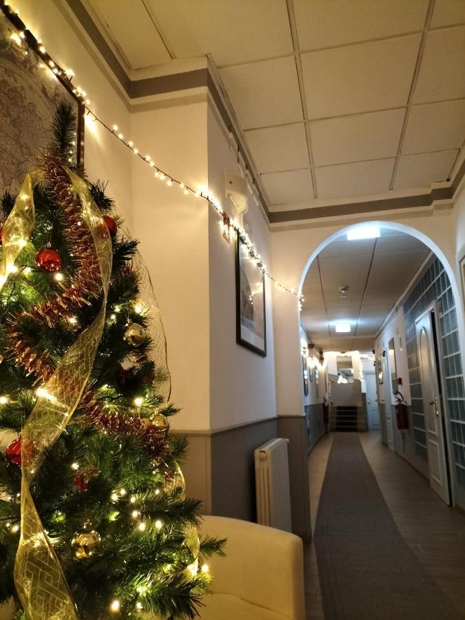 Hotel Camilla Firenze Екстер'єр фото