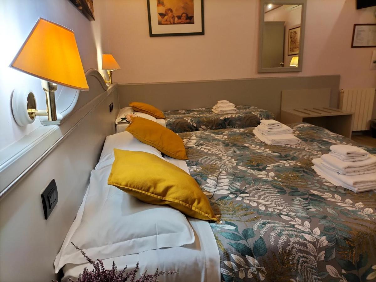 Hotel Camilla Firenze Екстер'єр фото