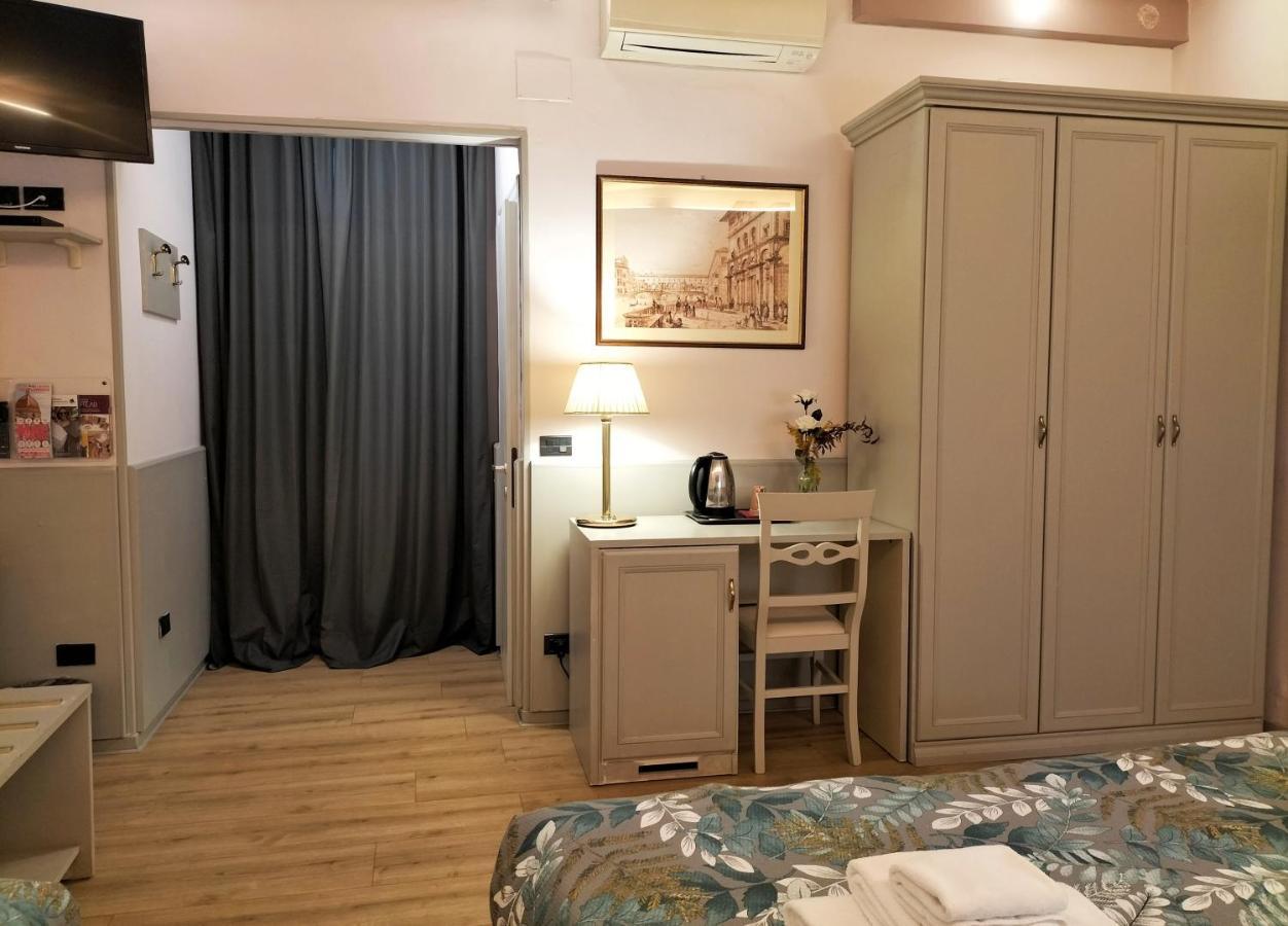Hotel Camilla Firenze Екстер'єр фото