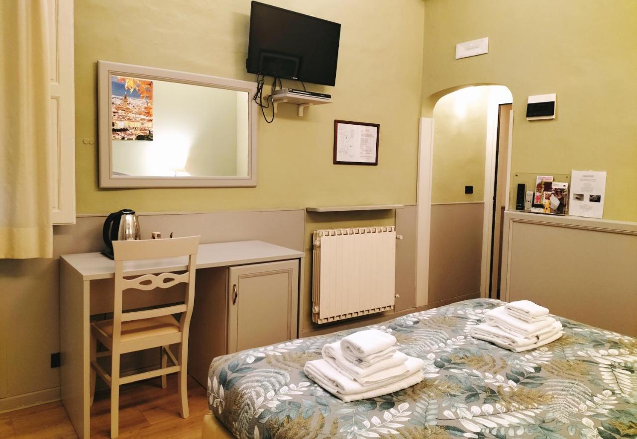 Hotel Camilla Firenze Екстер'єр фото