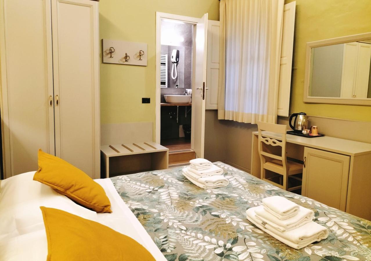 Hotel Camilla Firenze Екстер'єр фото