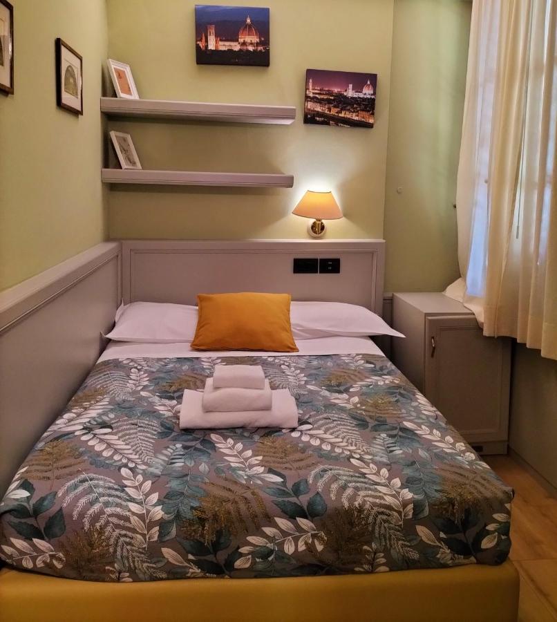Hotel Camilla Firenze Екстер'єр фото