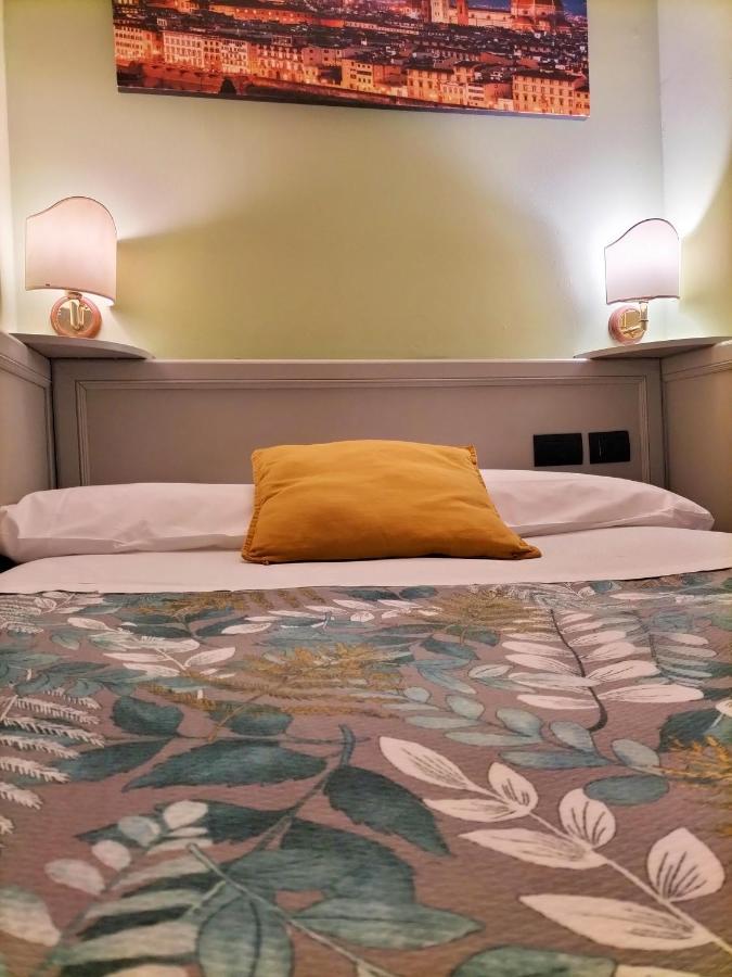 Hotel Camilla Firenze Екстер'єр фото