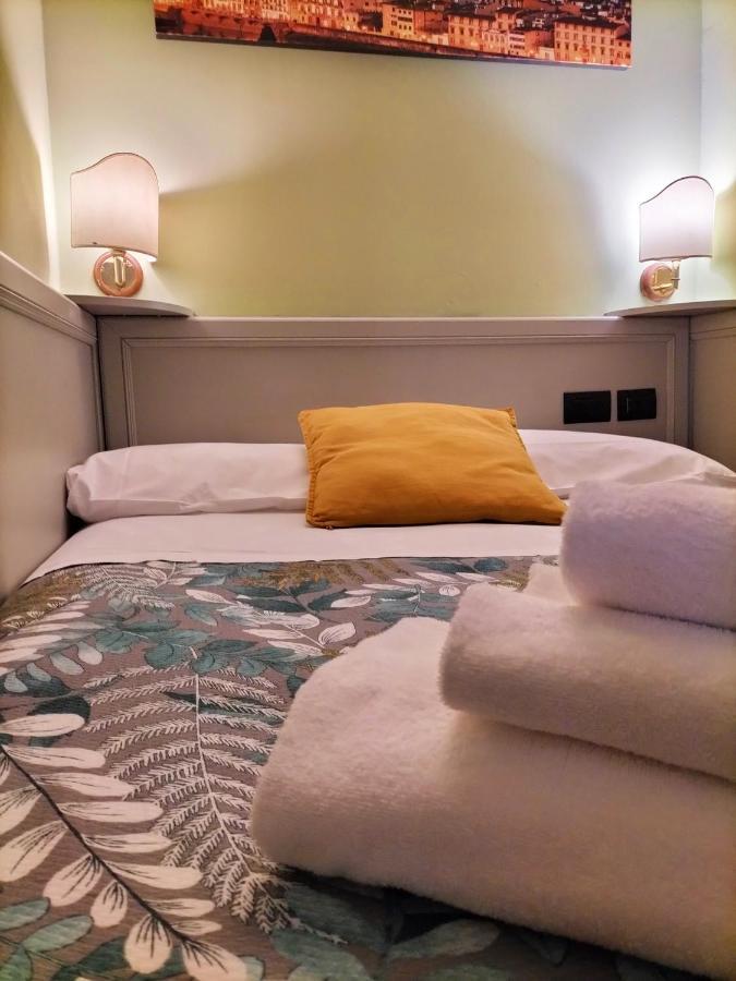 Hotel Camilla Firenze Екстер'єр фото