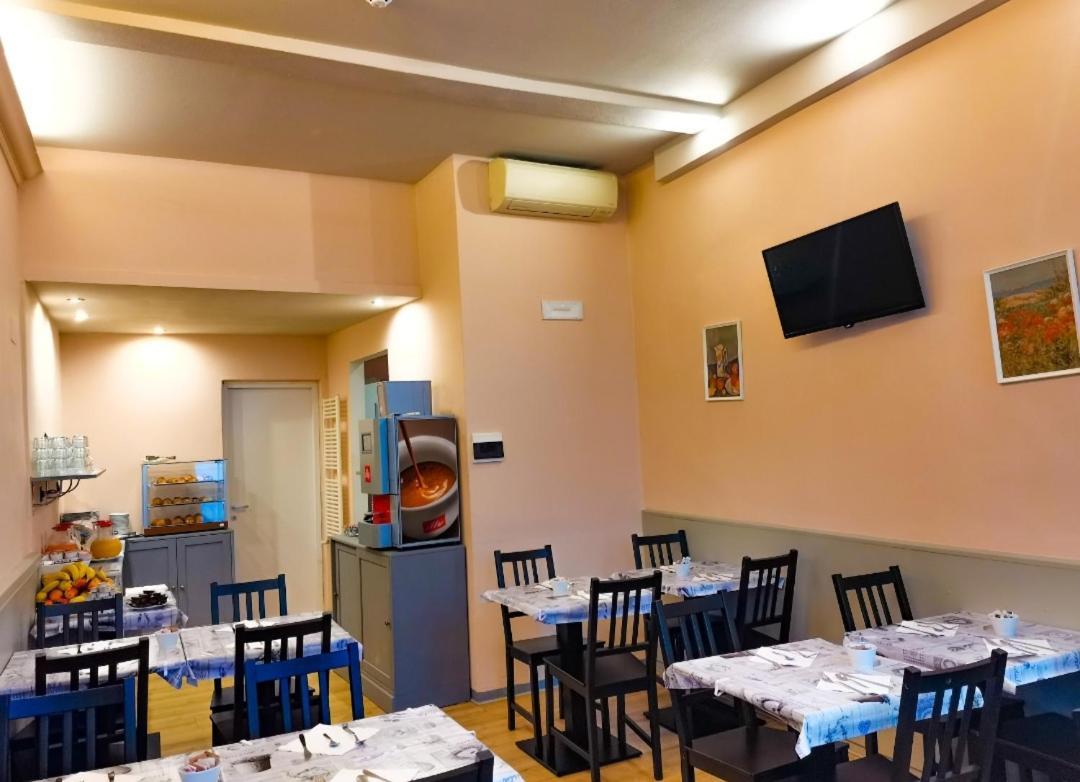 Hotel Camilla Firenze Екстер'єр фото