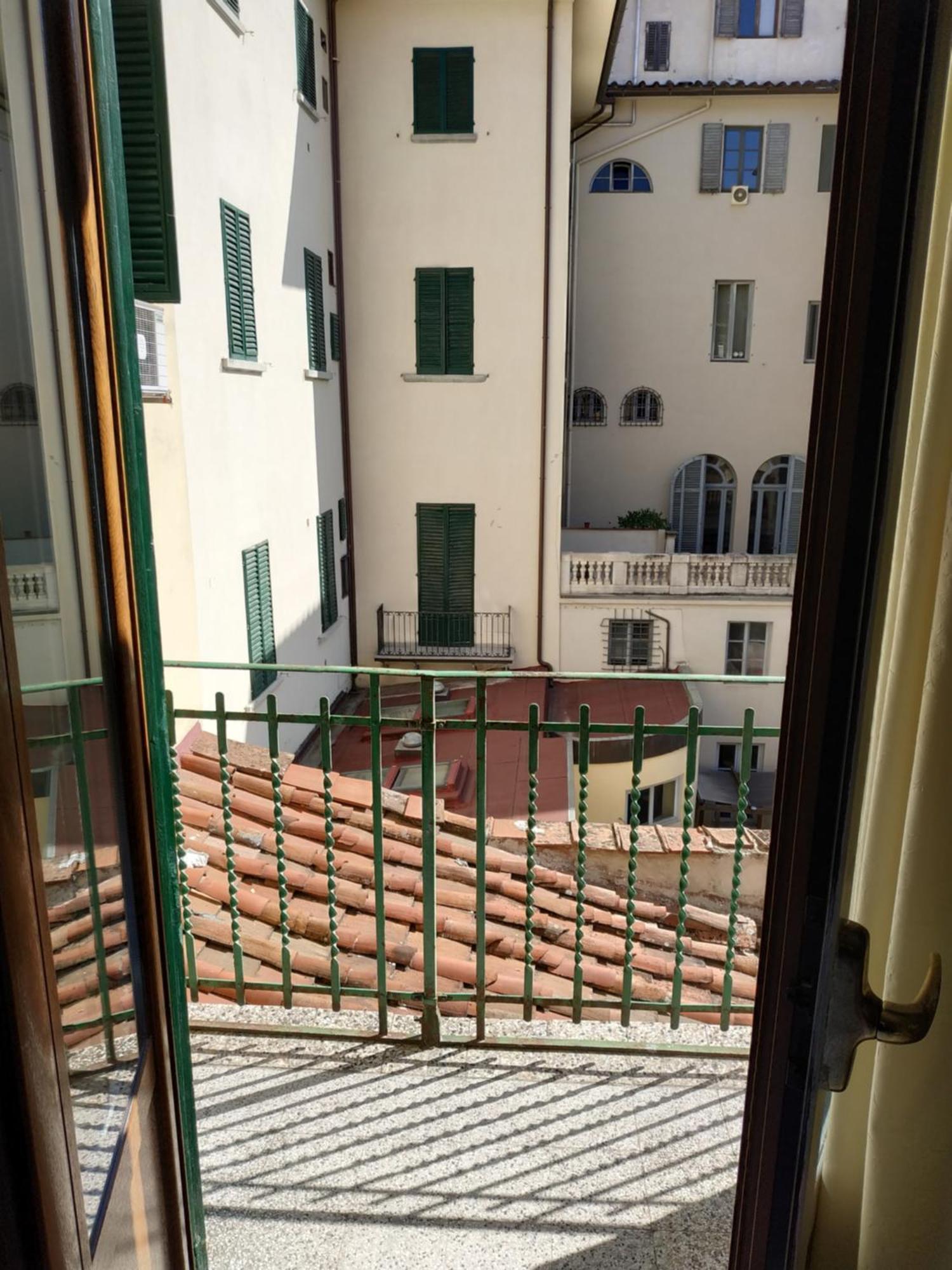Hotel Camilla Firenze Екстер'єр фото
